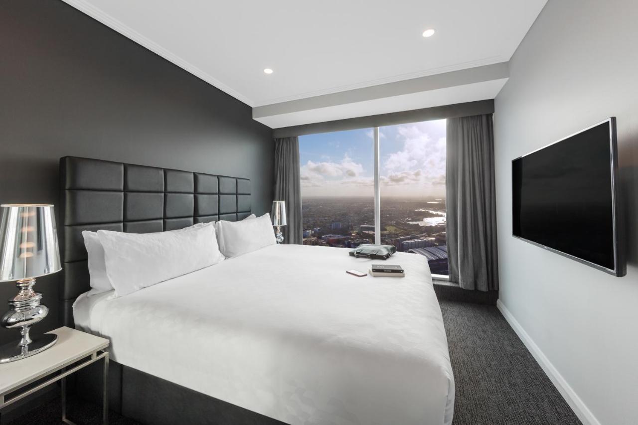 Aparthotel Meriton World Tower,