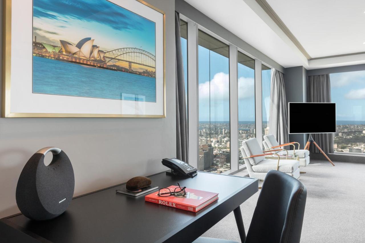 Meriton World Tower, 5* Sydney