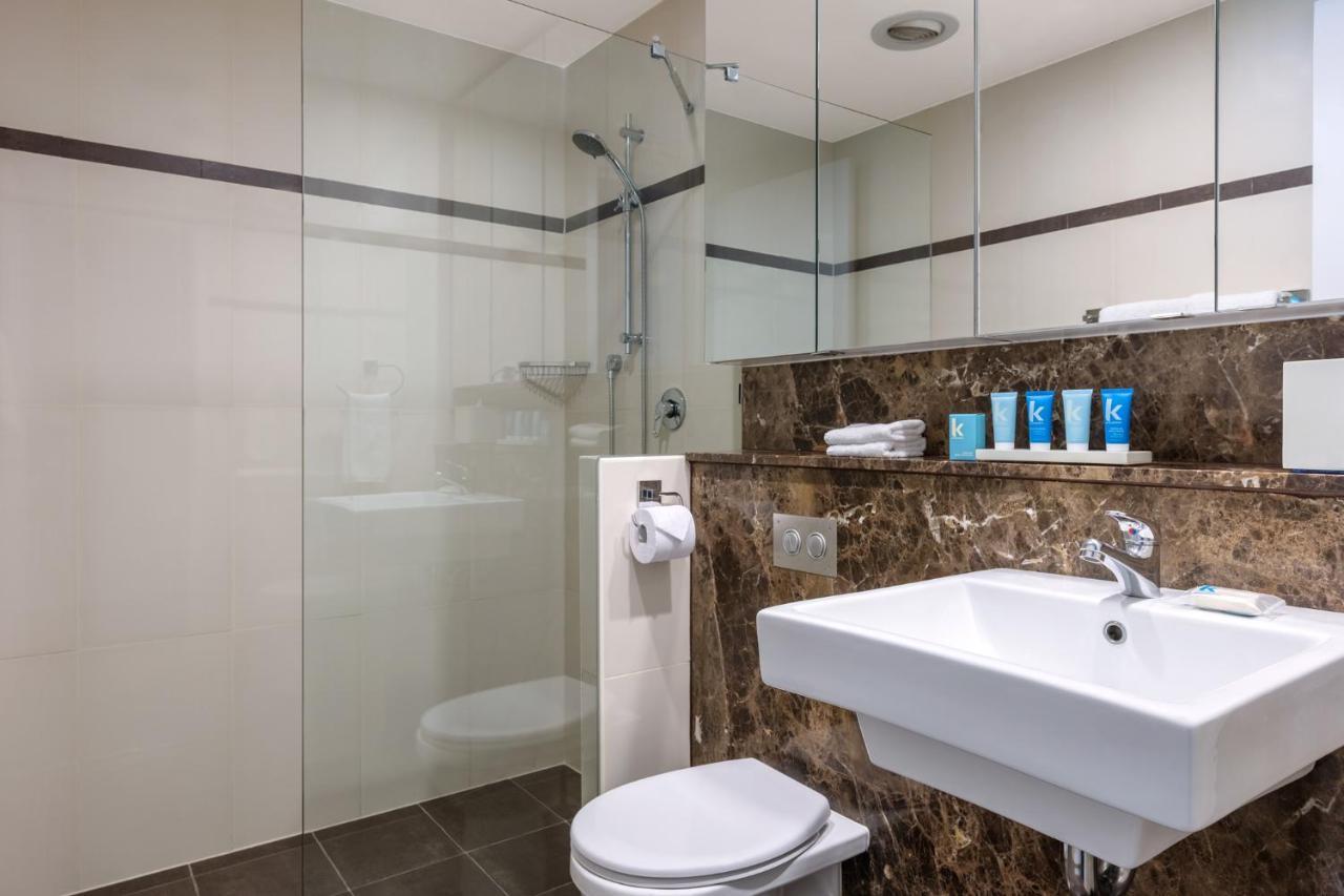 Meriton World Tower, 5* Sydney