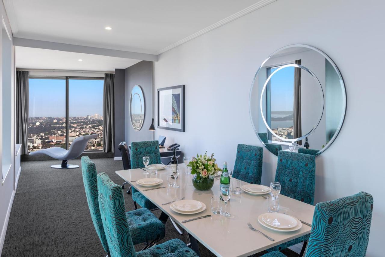 Meriton World Tower, Aparthotel 5*