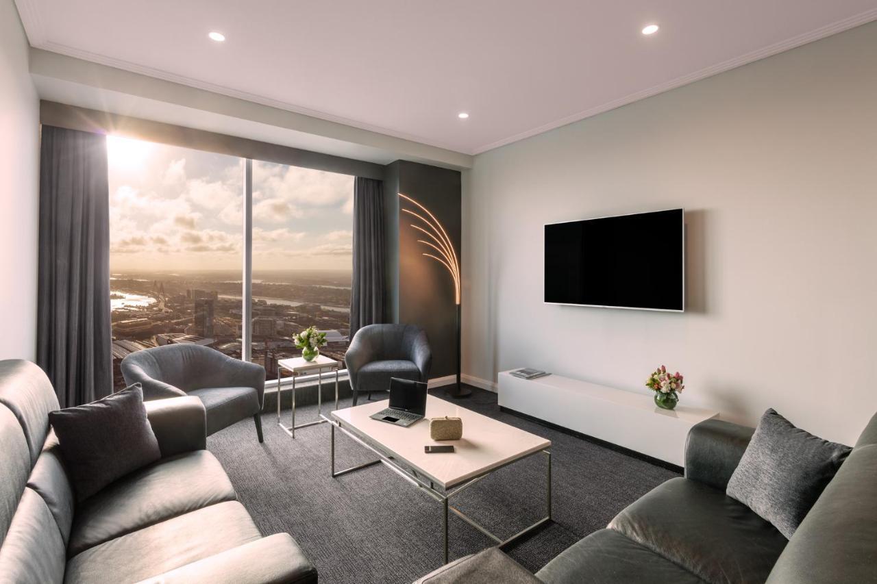 Meriton World Tower, Aparthotel 5*