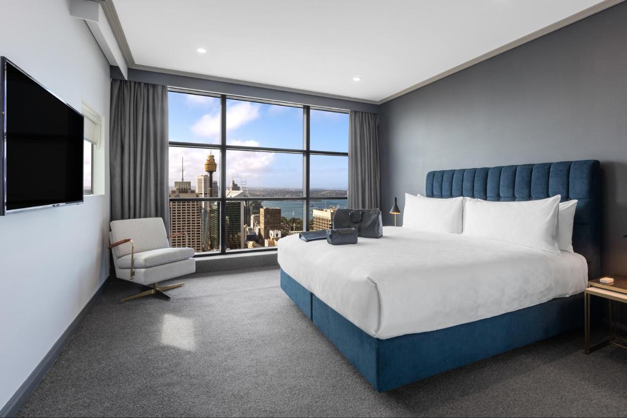 Meriton World Tower, Aparthotel 5*