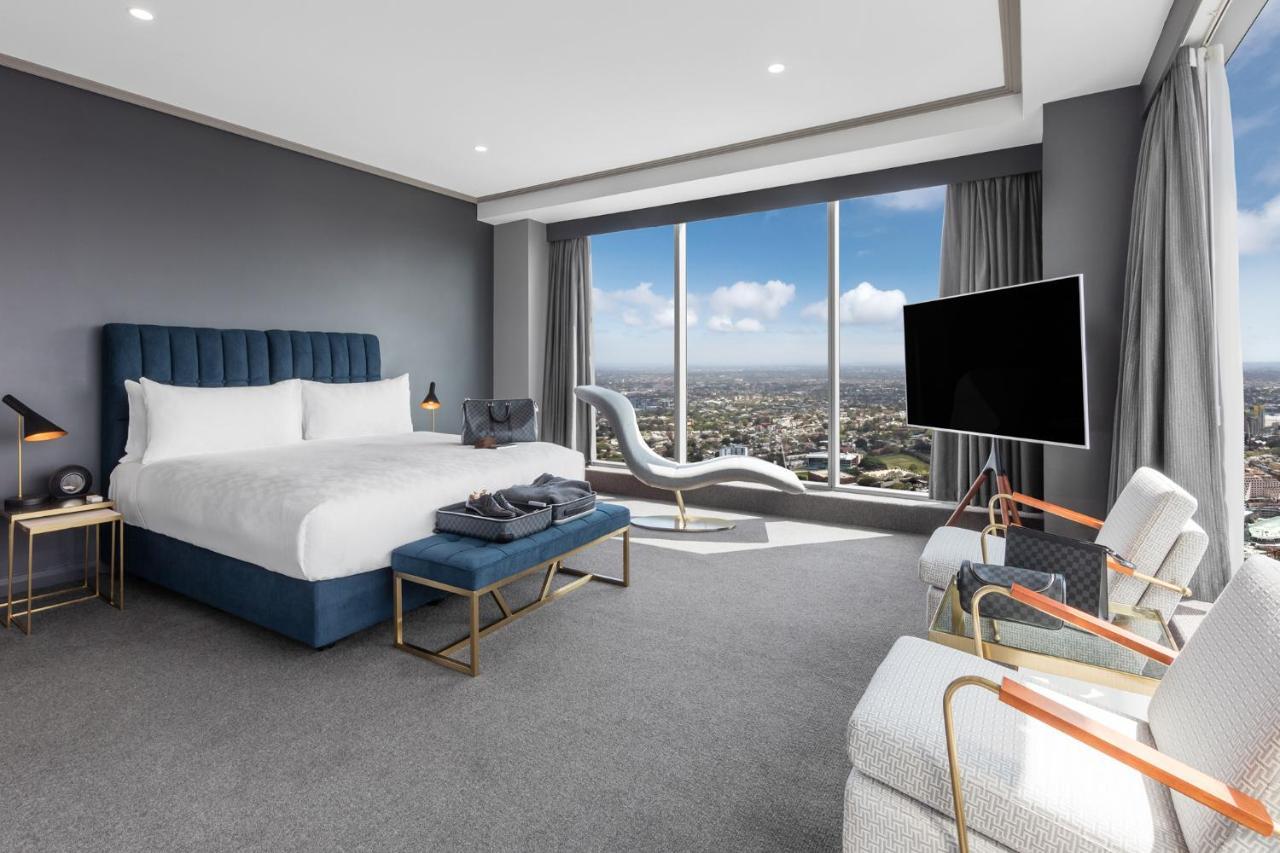 Aparthotel Meriton World Tower,
