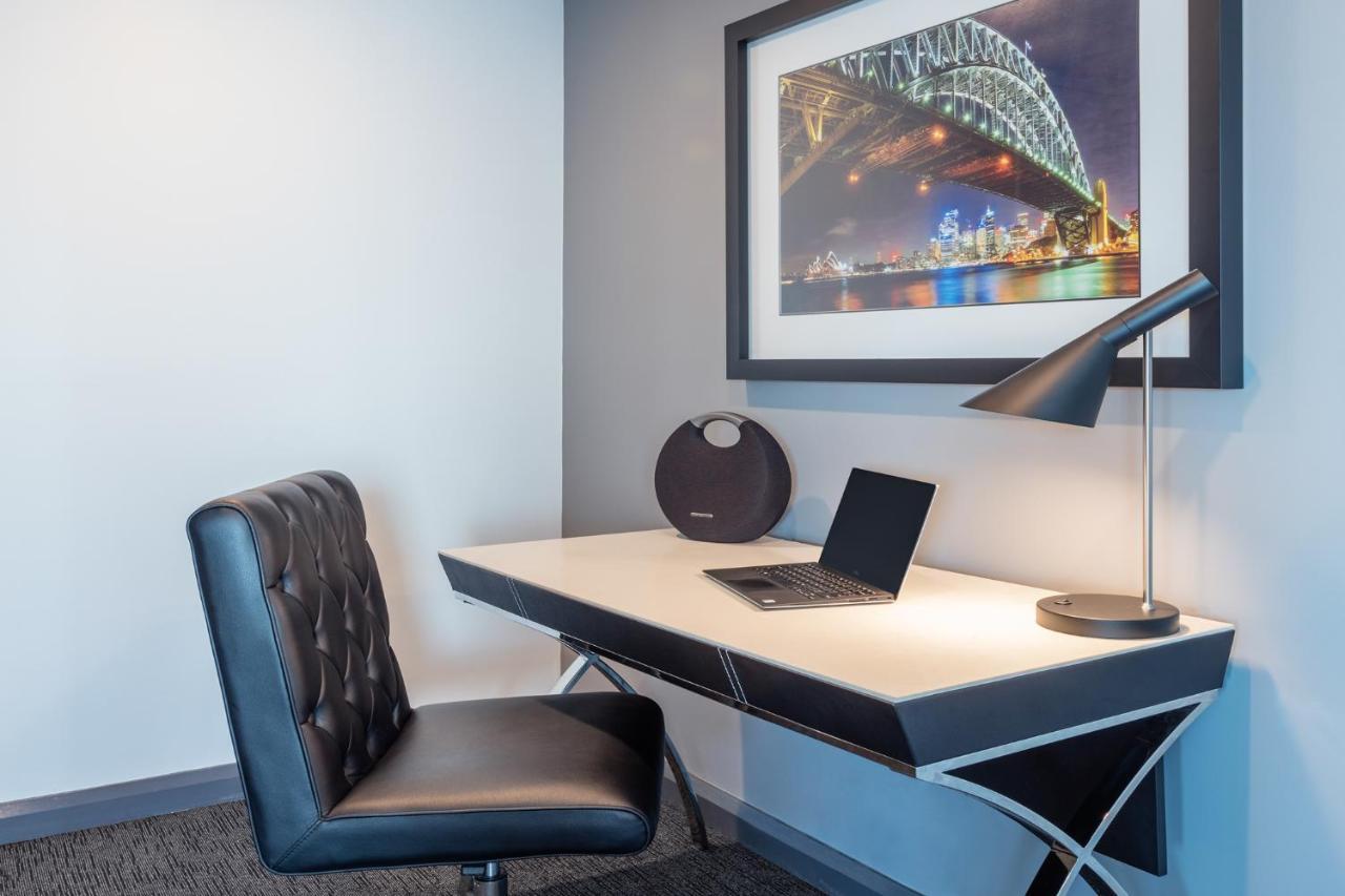 Aparthotel Meriton World Tower, Sydney