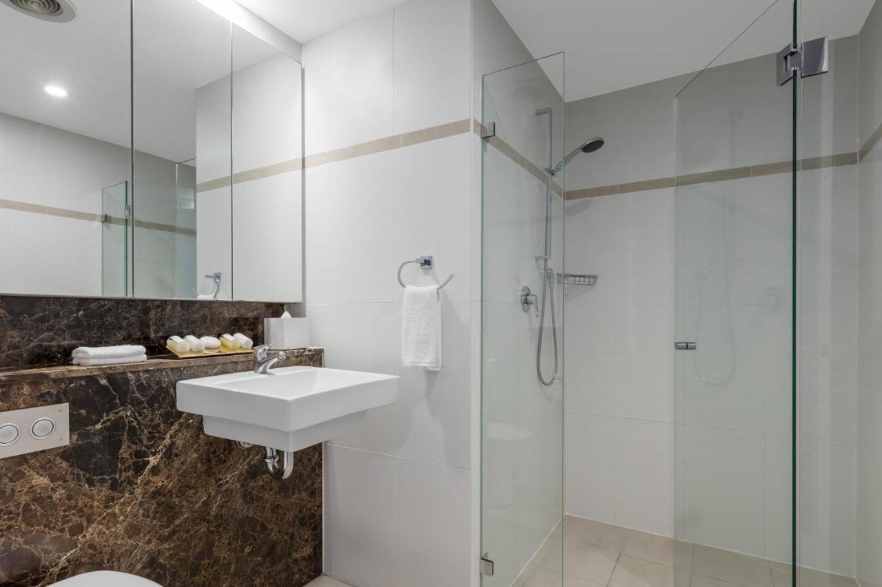 Aparthotel Meriton World Tower,