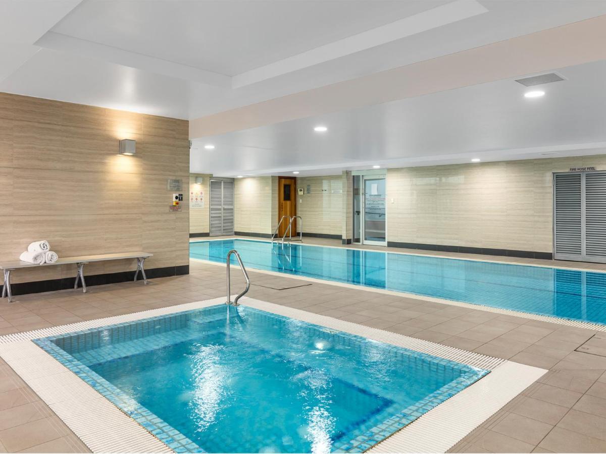 Meriton World Tower, Aparthotel 5*