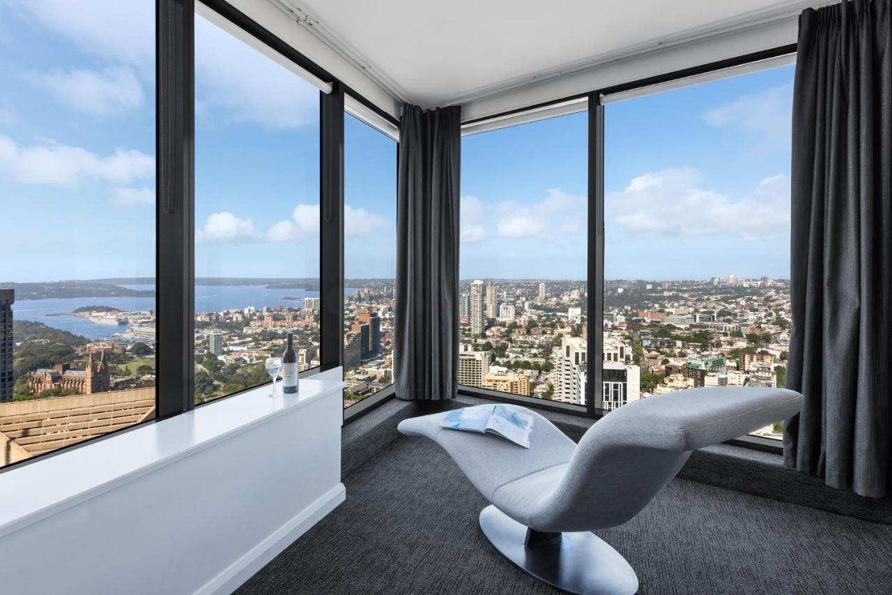 Meriton World Tower, Aparthotel 5*