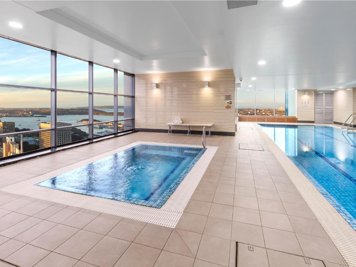Aparthotel Meriton World Tower,