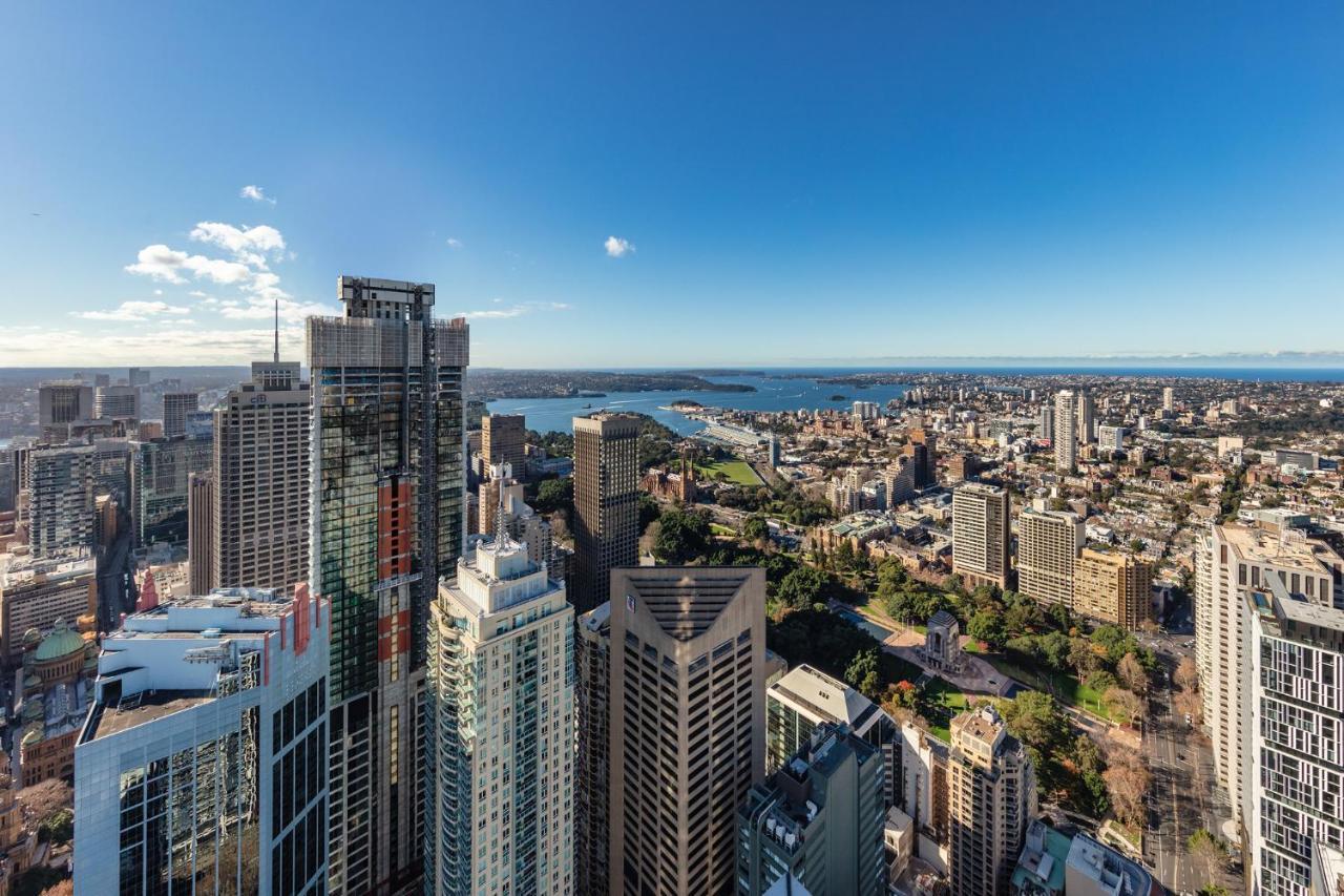 Meriton World Tower, Aparthotel 5*