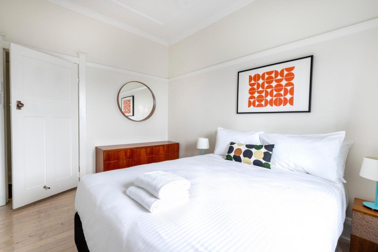 Chic Bondi Pad Apartment