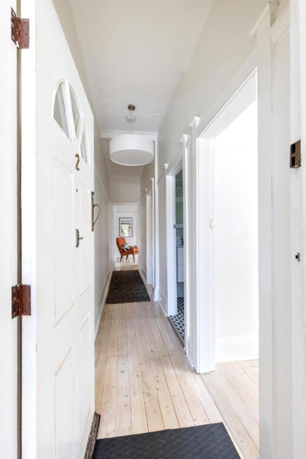 Apartment Chic Bondi Pad