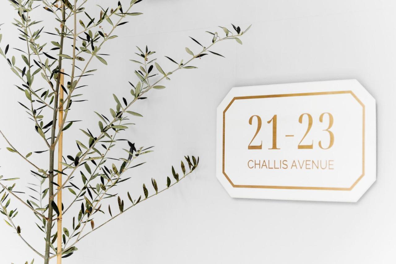 Challis Potts Point 3* Sydney