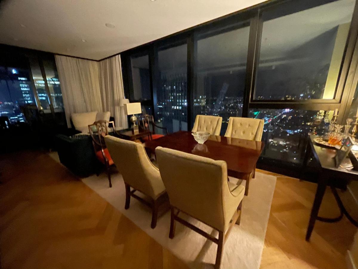 Cosmopolitan Cbd Apartment Sydney
