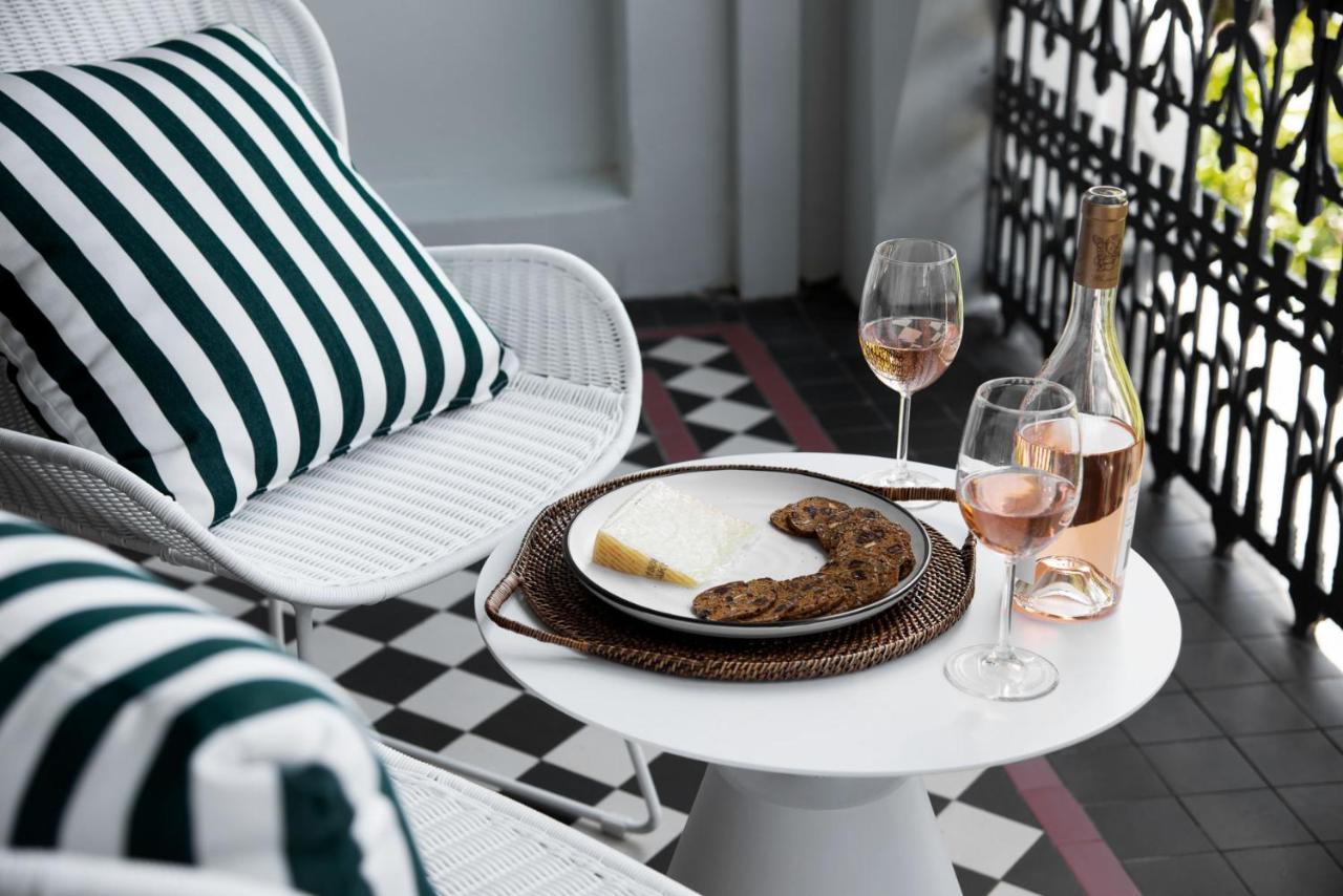 Challis Potts Point Sydney