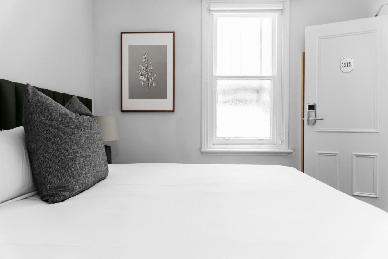 Challis Potts Point 3* Sydney