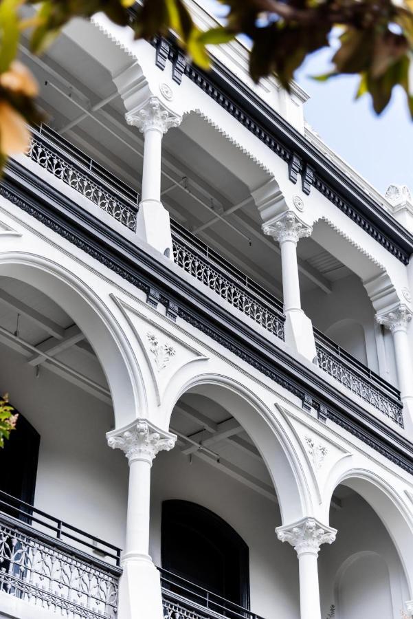 Challis Potts Point Sydney