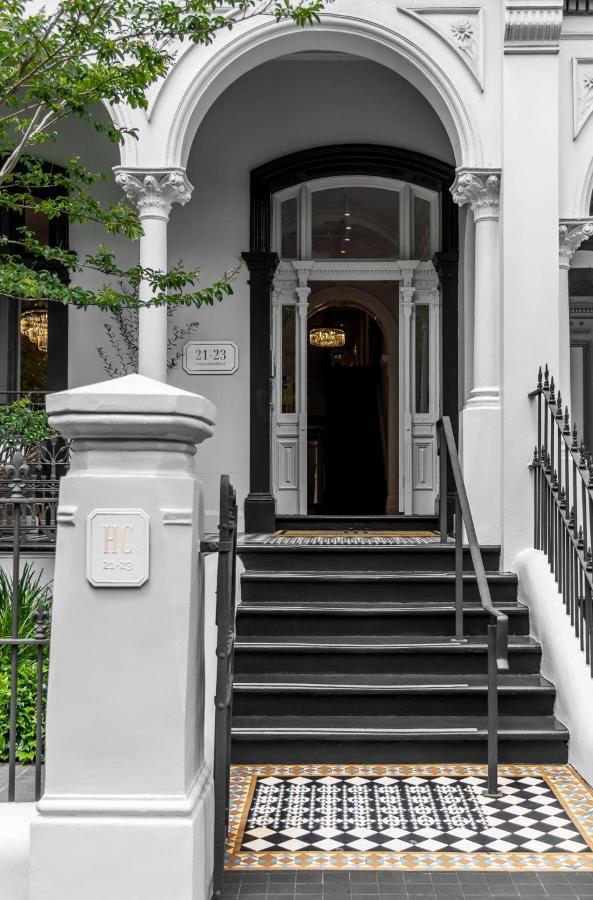 Challis Potts Point 3*
