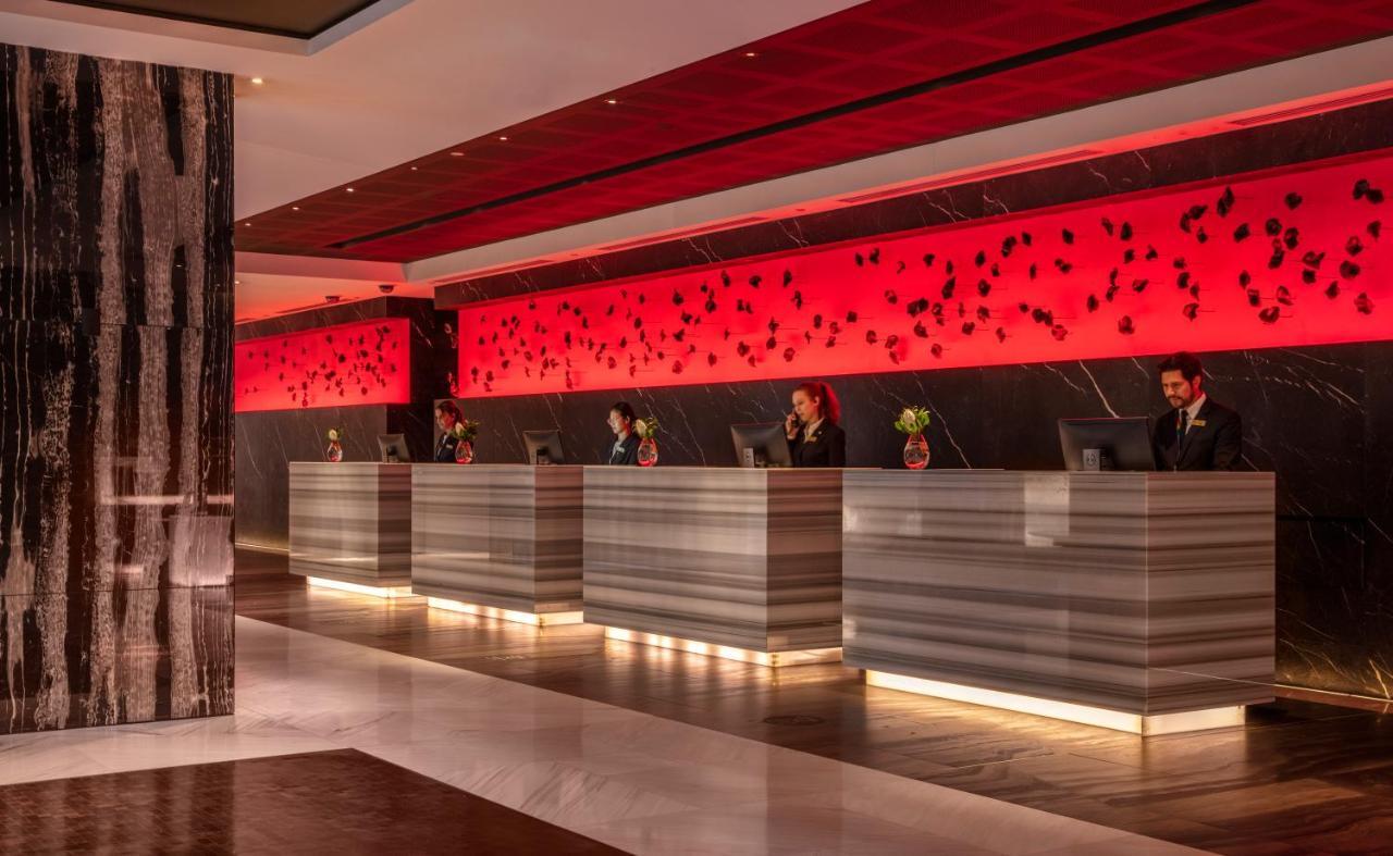 Hotel The Darling At The Star Sydney