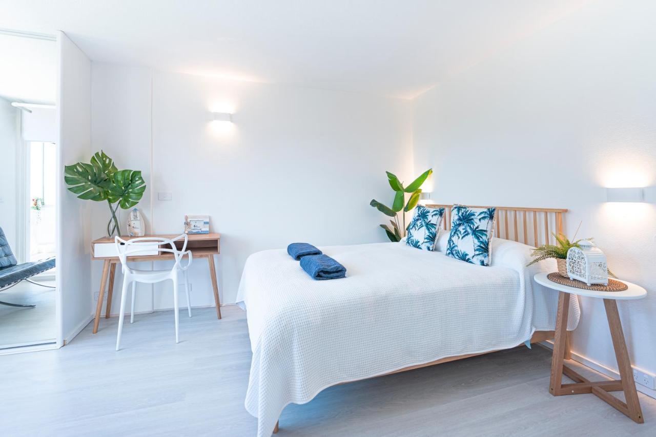 Apartment Holidayrento Bondi Ocean View Rooftop Pool *
