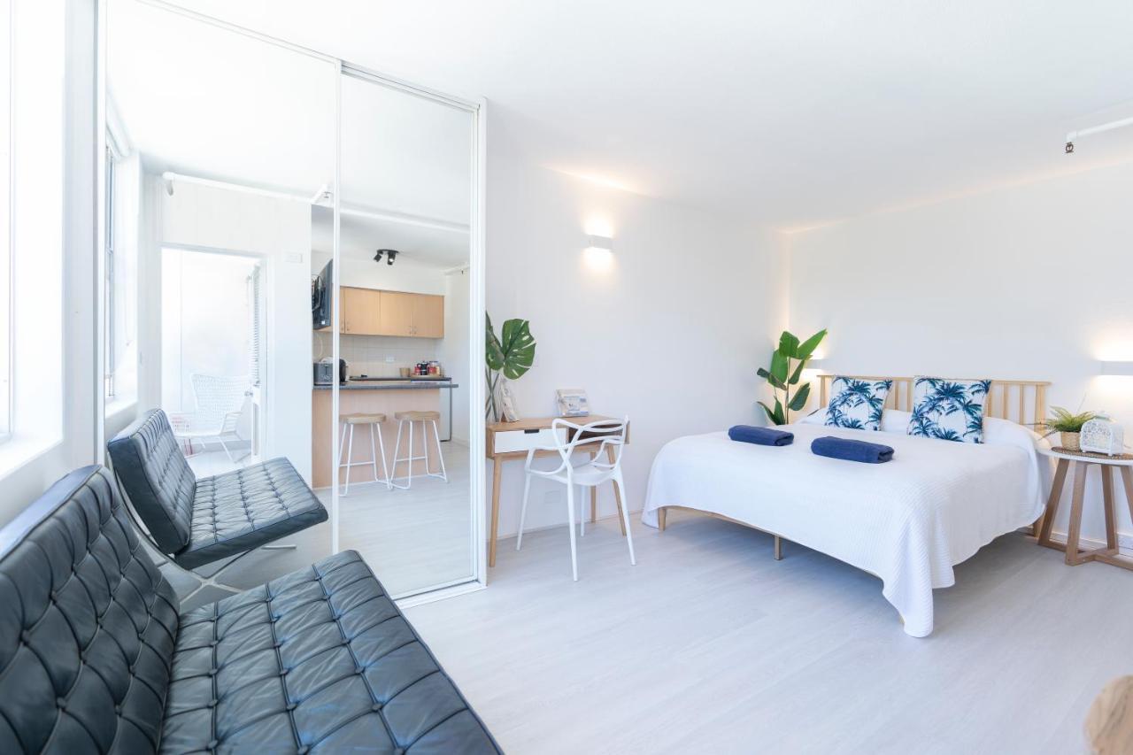 Holidayrento Bondi Ocean View Rooftop Pool * Sydney