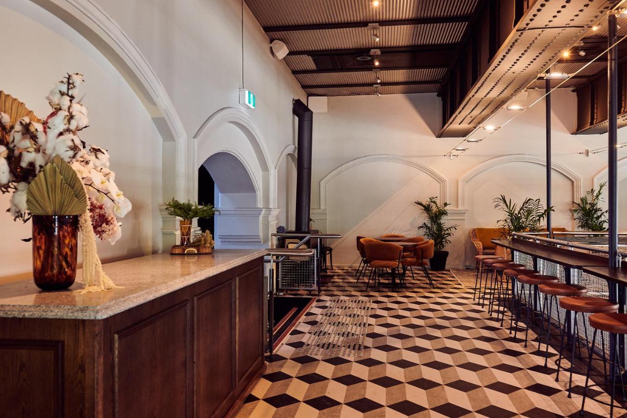 Hotel Novotel Darling Square Sydney