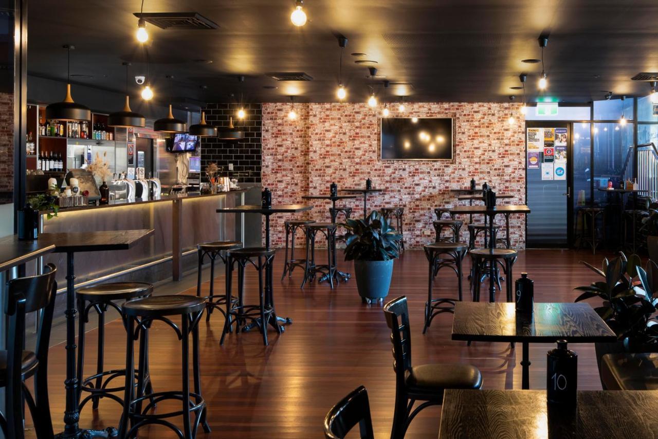 Mercure 4* Sydney
