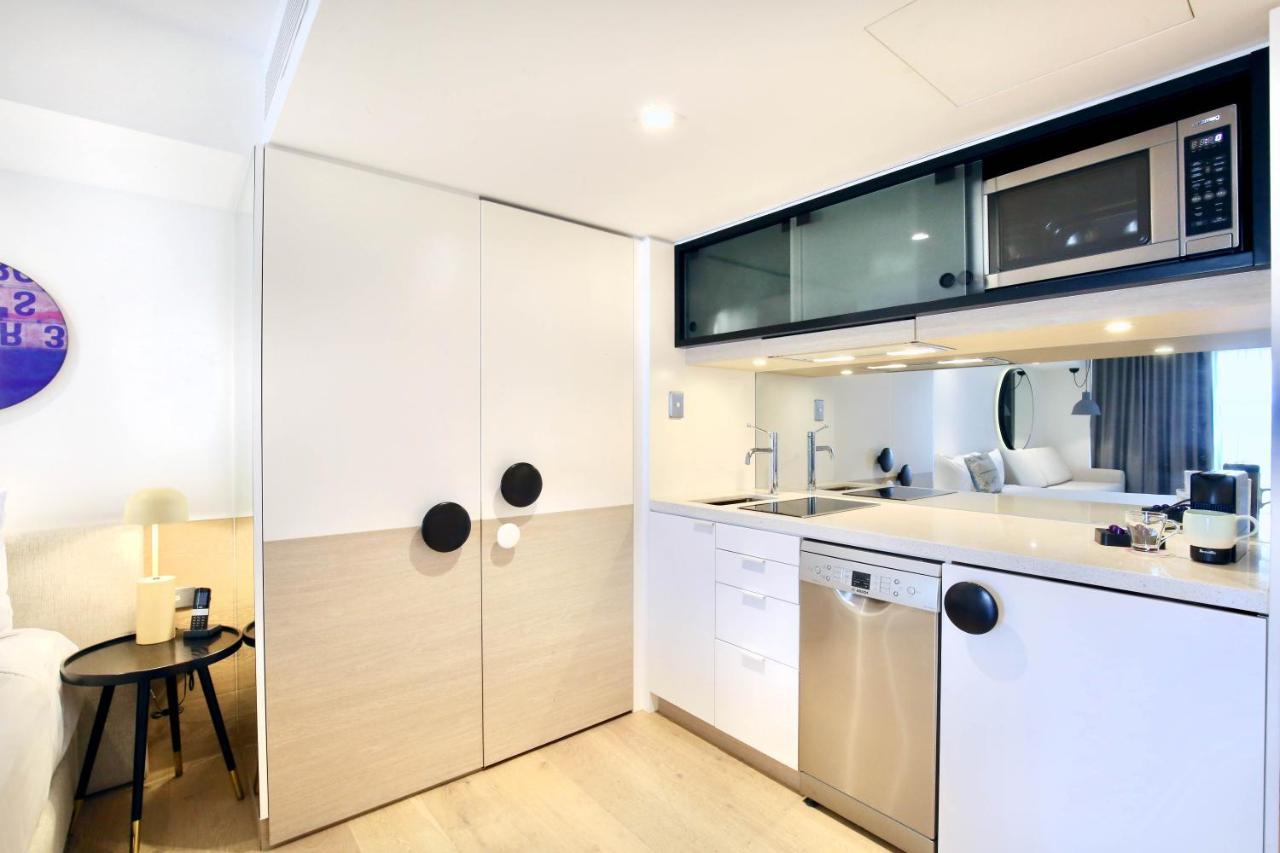 Aparthotel Miss Baker's Boutique Bondi Sydney