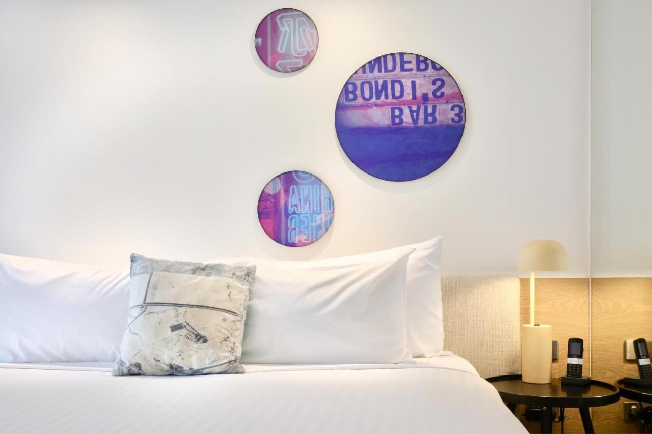 Miss Baker's Boutique Bondi Aparthotel Sydney