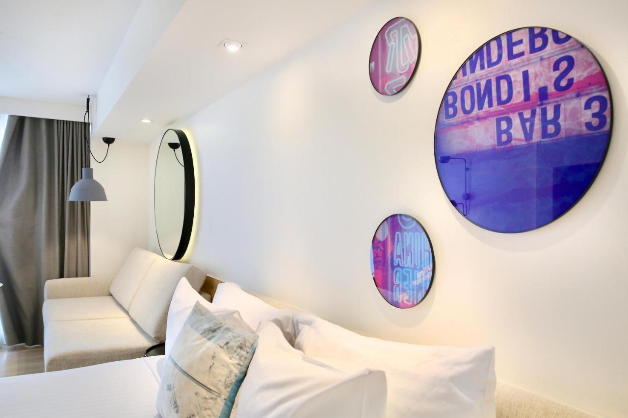 Miss Baker's Boutique Bondi Aparthotel