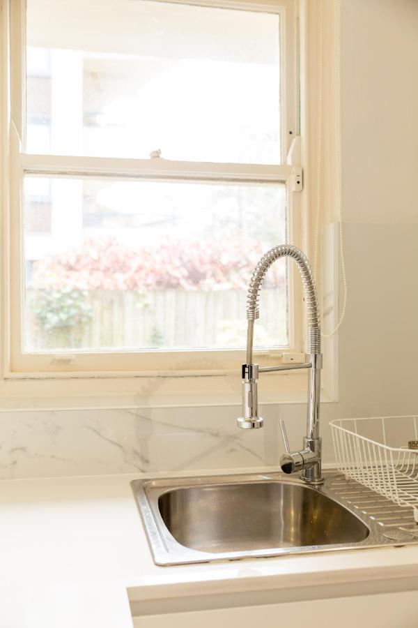 Apartment Lotus Manly - 31a Sydney