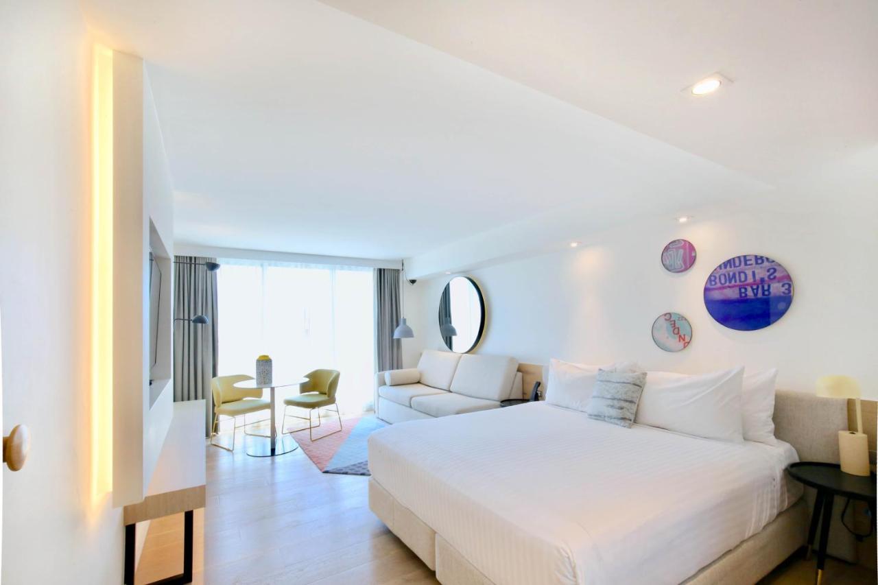 Miss Baker's Boutique Bondi Aparthotel Sydney