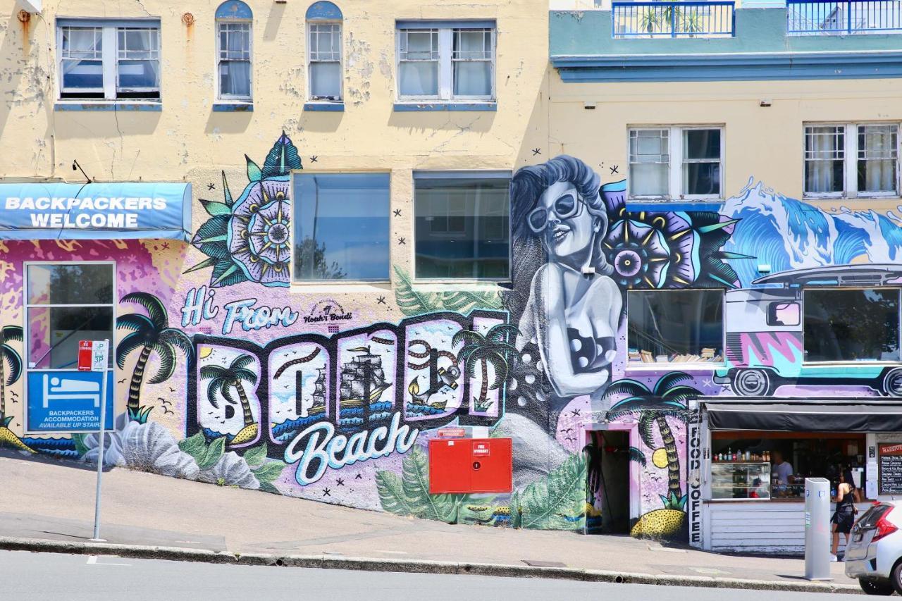 Miss Baker's Boutique Bondi Aparthotel *