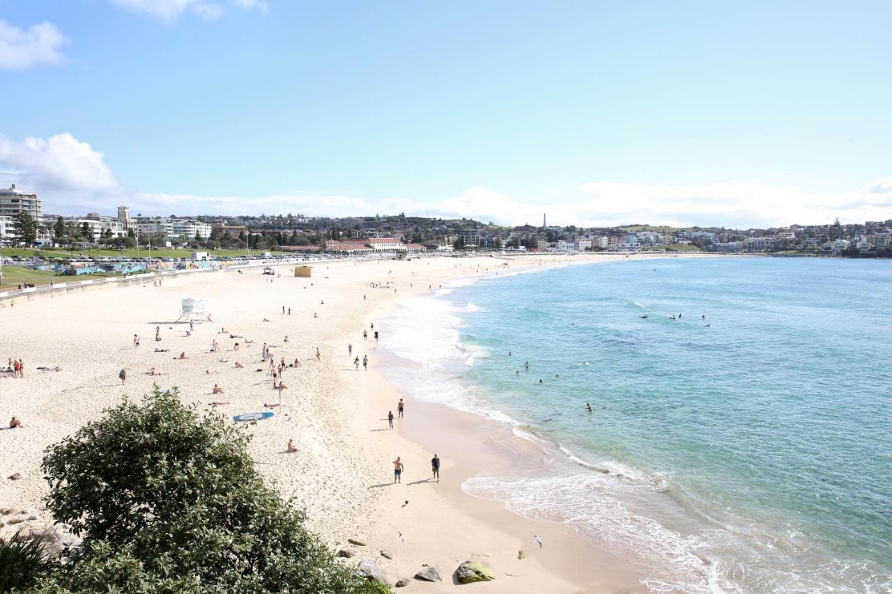 Miss Baker's Boutique Bondi