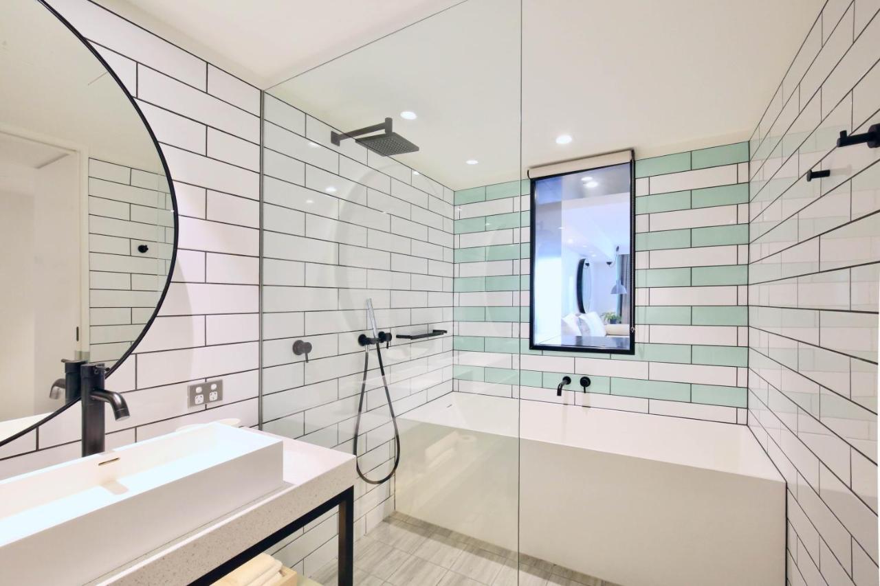 Aparthotel Miss Baker's Boutique Bondi *
