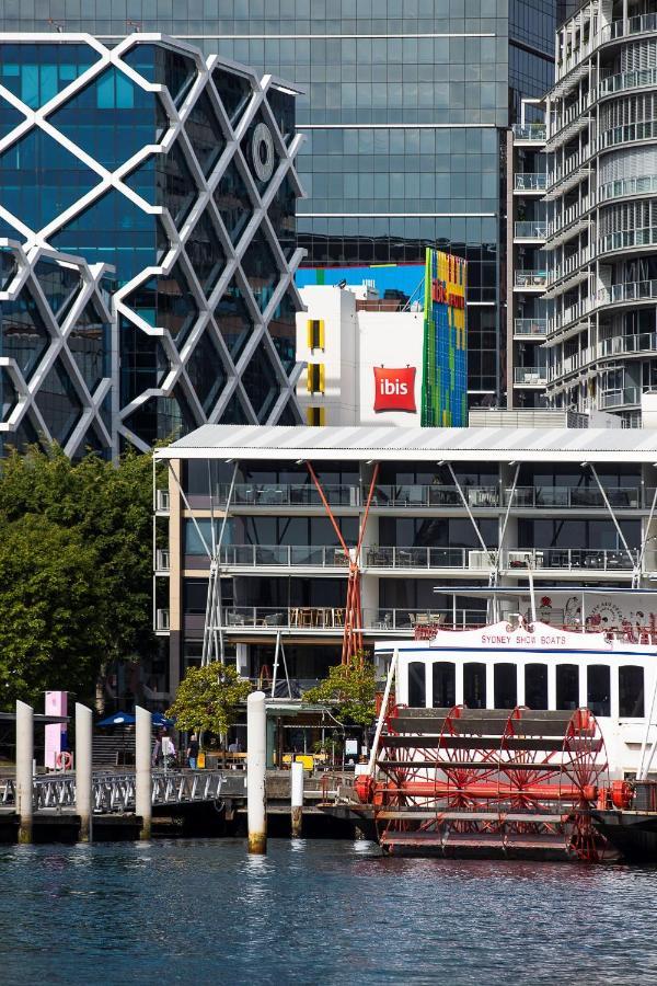 Ibis Barangaroo Hotel