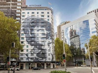 Club Wyndham Sydney, Trademark Collection By Wyndham