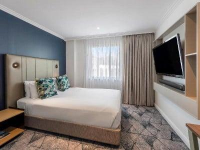 Club Wyndham Sydney, Trademark Collection By Wyndham