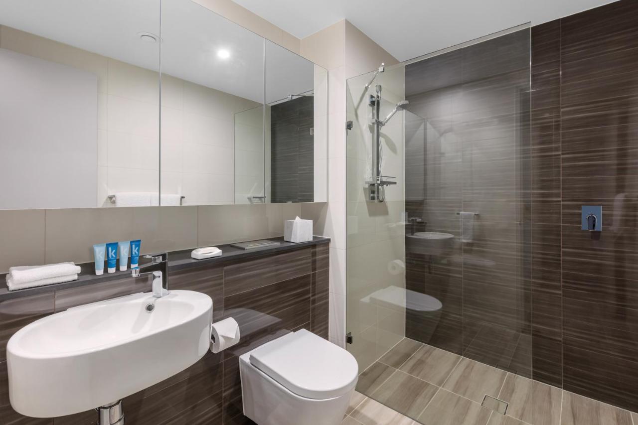 Meriton Mascot 5* Sydney