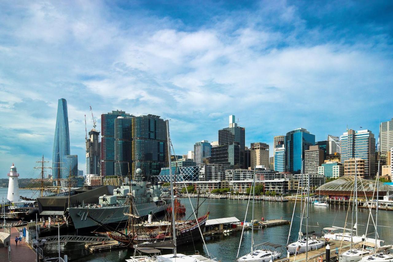 Ibis Barangaroo 3* Sydney