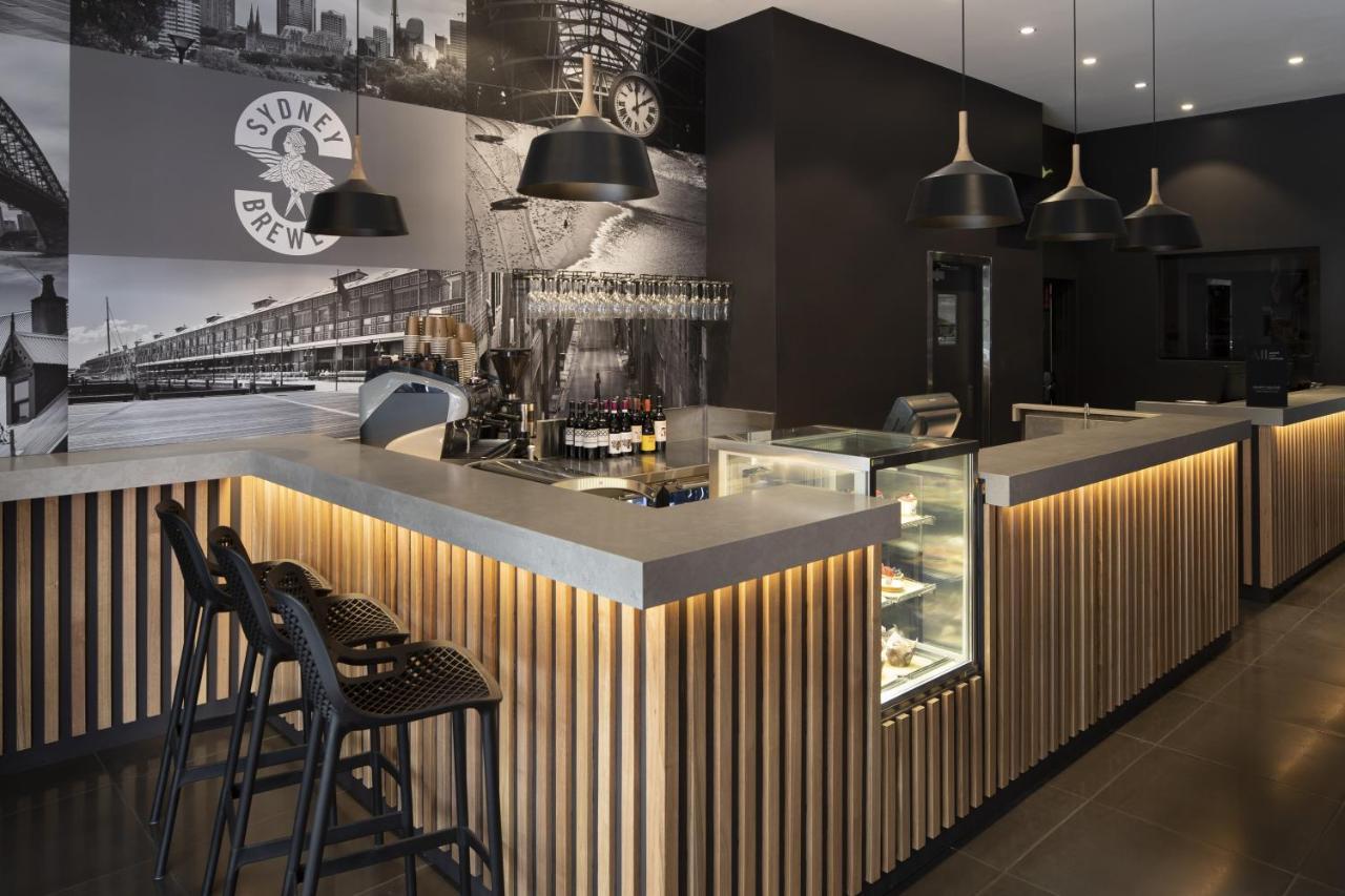 Ibis World Square 3* Sydney