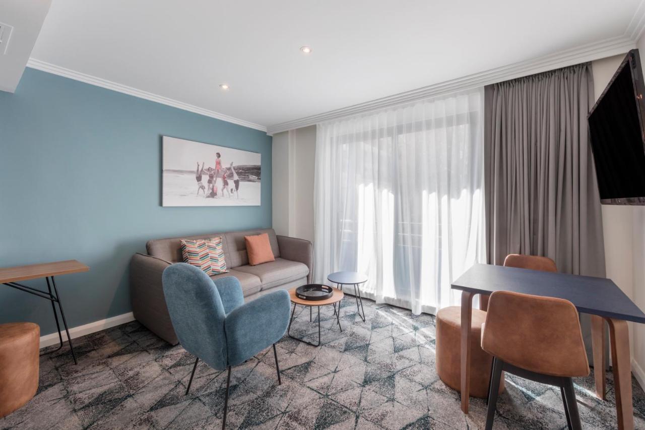 Club Wyndham Sydney, Trademark Collection By Wyndham Hotel