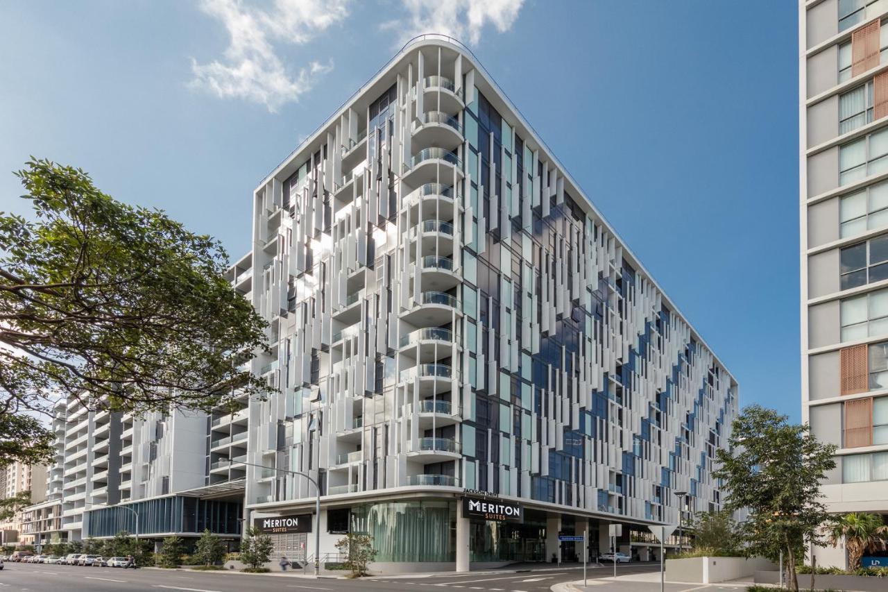 Hotel Meriton Mascot Sydney