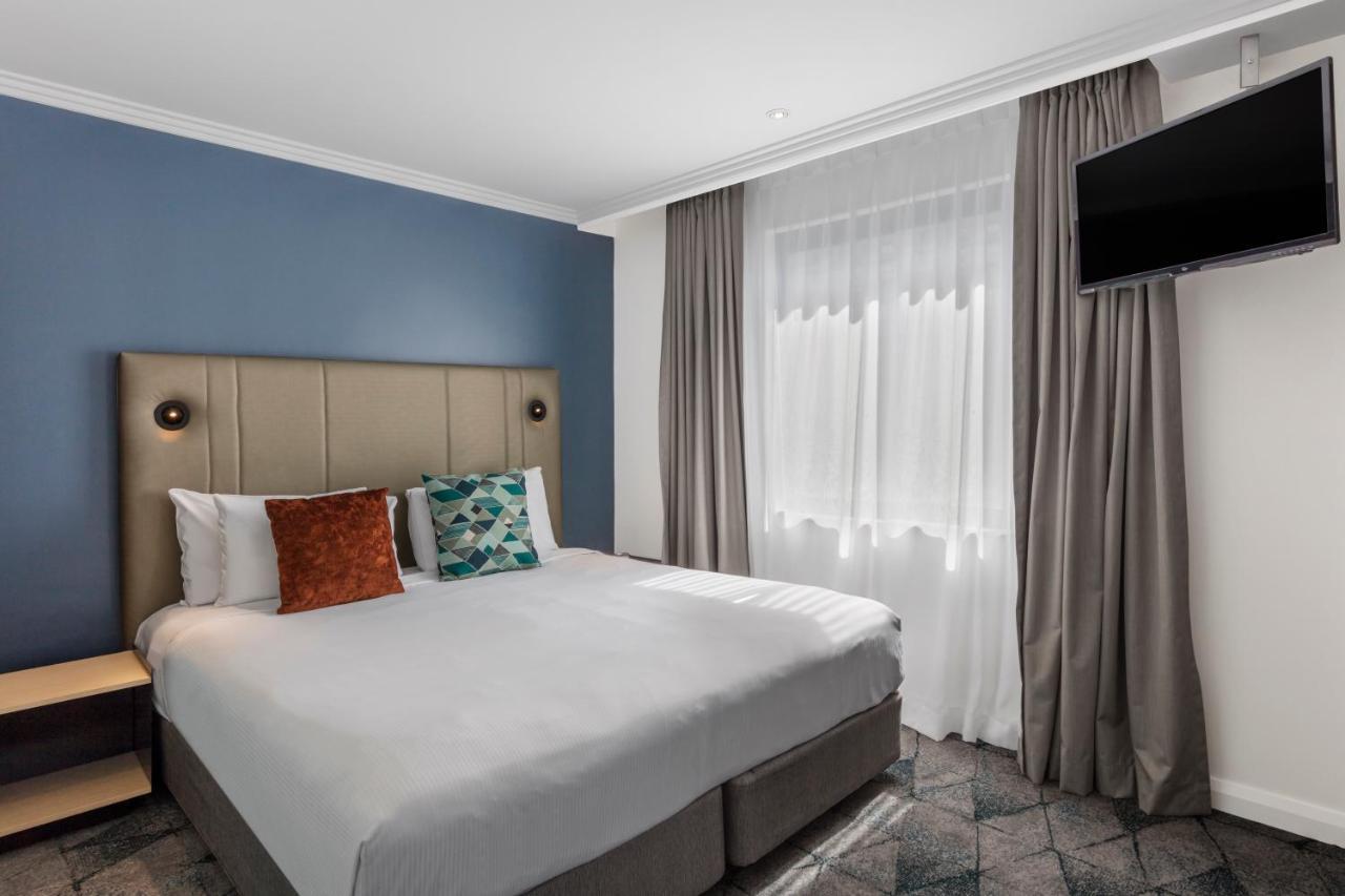 Hotel Club Wyndham Sydney, Trademark Collection By Wyndham
