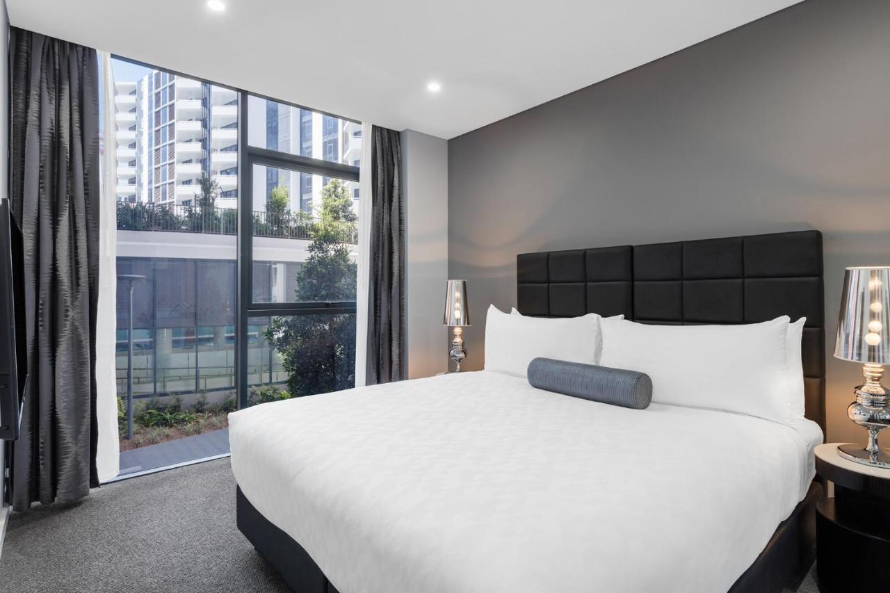Meriton Mascot Sydney
