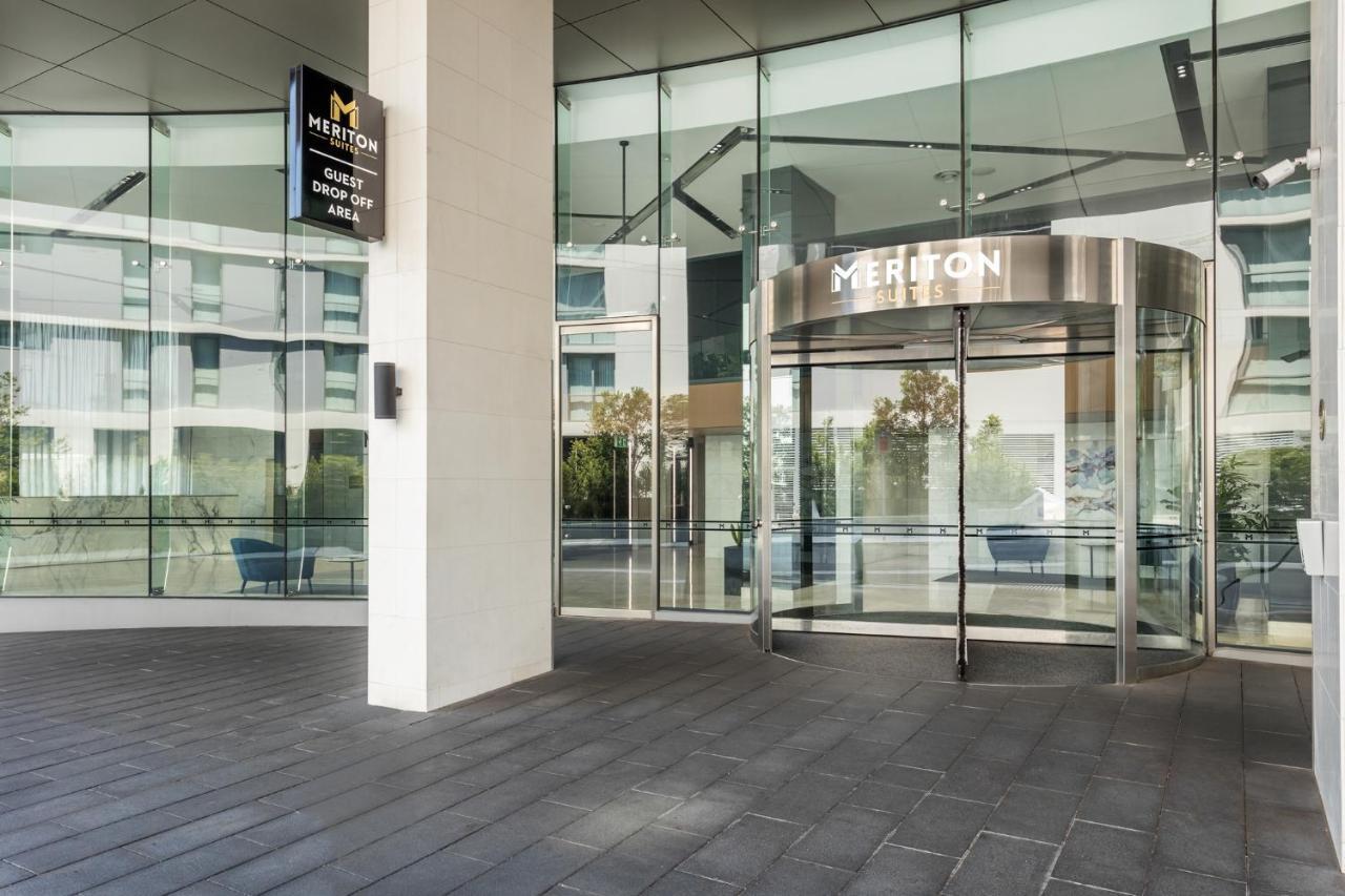 Hotel Meriton Mascot Sydney