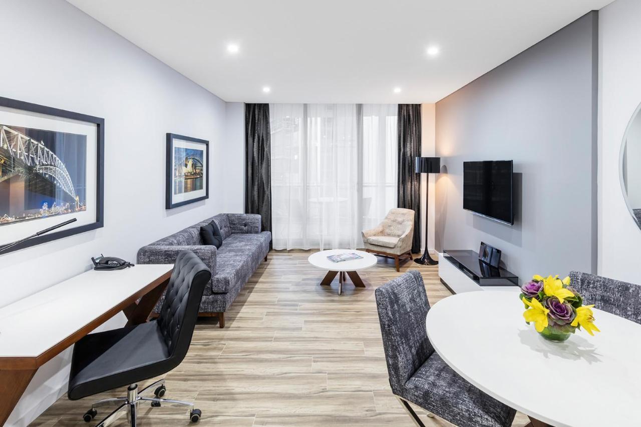 Meriton Mascot Hotel Sydney
