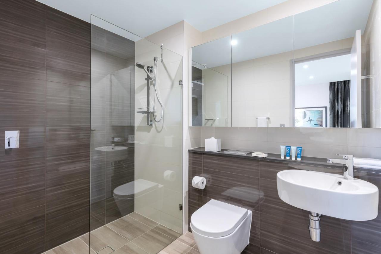 Meriton Mascot 5* Sydney