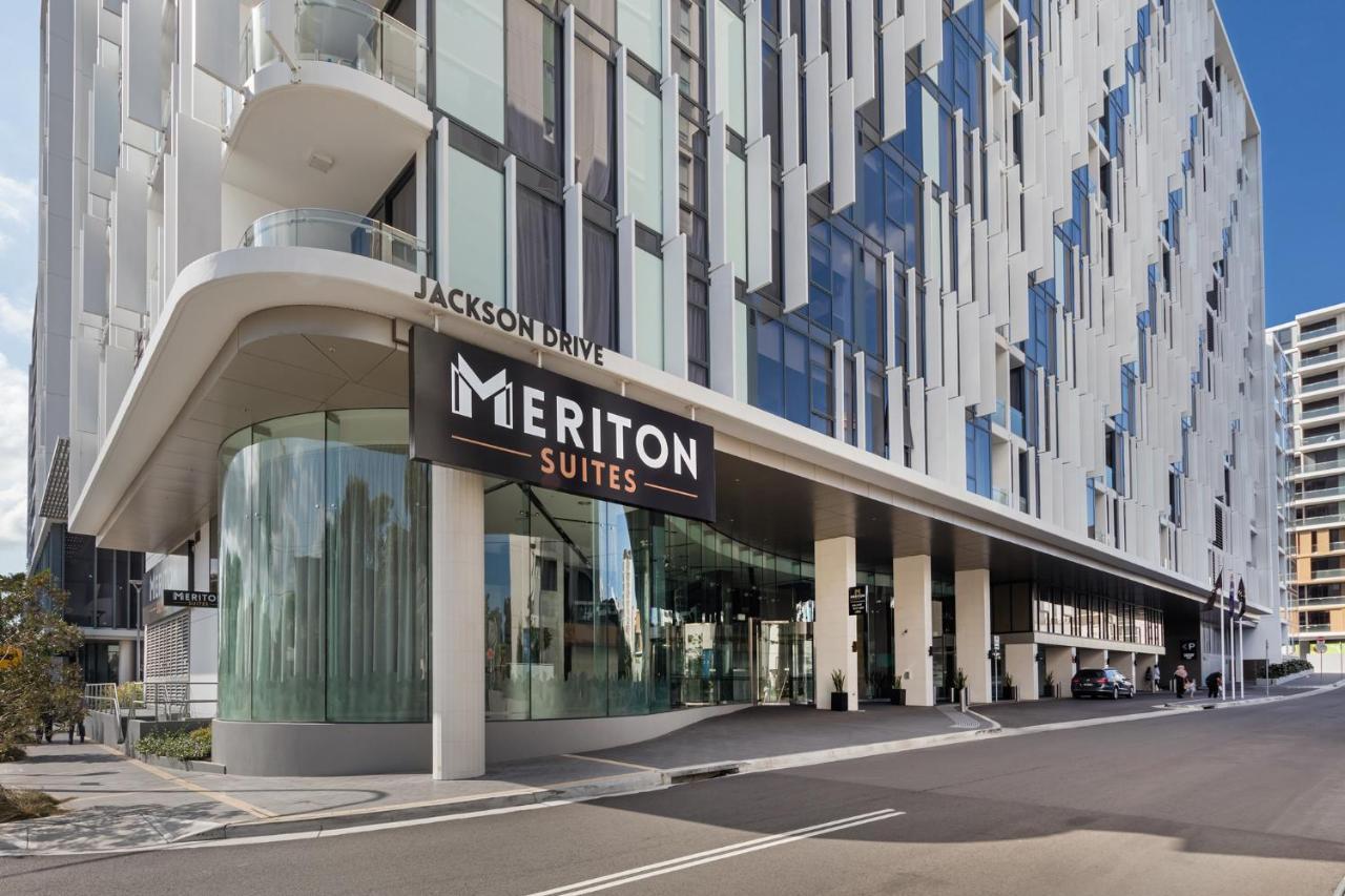 Meriton Mascot Hotel