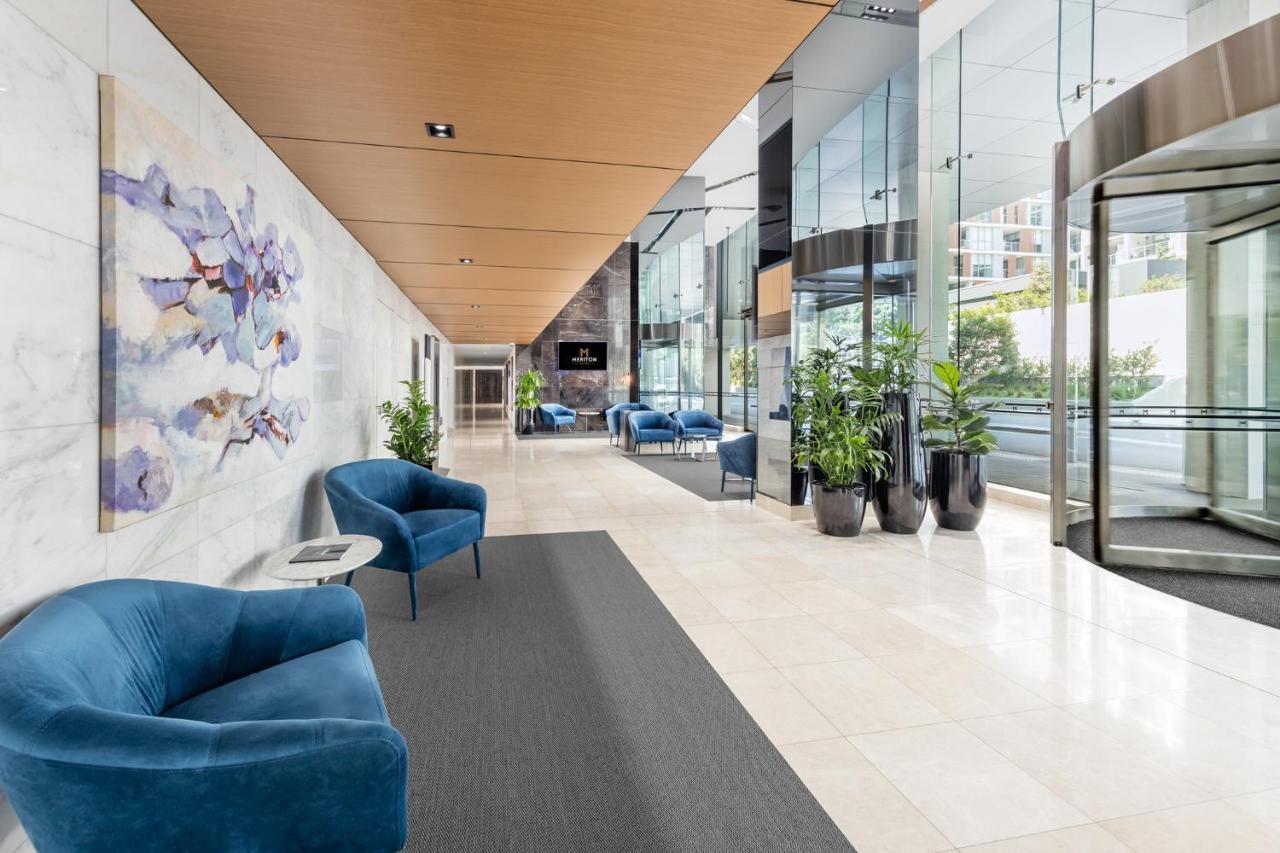 Meriton Mascot