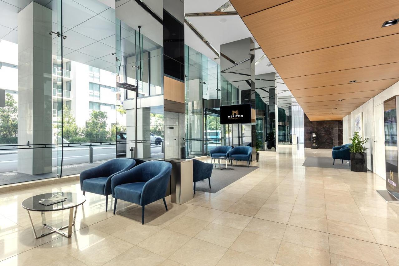 Meriton Mascot 5* Sydney